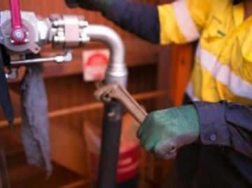 Established Gas Fitting & Retail Business: A Stable Investment with High Growth Potential