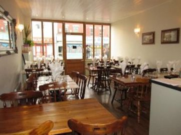 Asian Takeaway Business – Prime Location for sales BB-1049 - Only $65,000