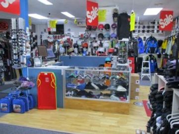 Well-Established Retail & Rental Snow Sports Business For Sale – Prime Belconnen, ACT– High Foot Traffic – Equipment Included – Training Provided - Growth Prospects – Asking Price: $500,000+Stocks