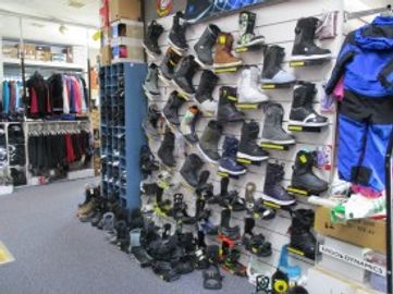 Well-Established Retail & Rental Snow Sports Business For Sale – Prime Belconnen, ACT– High Foot Traffic – Equipment Included – Training Provided - Growth Prospects – Asking Price: $500,000+Stocks