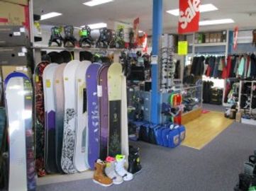 Well-Established Retail & Rental Snow Sports Business For Sale – Prime Belconnen, ACT– High Foot Traffic – Equipment Included – Training Provided - Growth Prospects – Asking Price: $500,000+Stocks