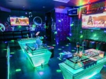 Exceptional Entertainment Venue for Sale – Prime Northbridge Location