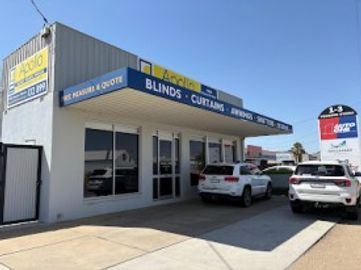 Apollo Blinds Franchise , Wagga Wagga
