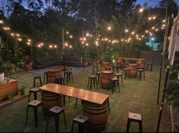 Slushie & Party Hire Business for Sale – Profitable Lifestyle Opportunity