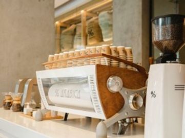 For sale: Prime Mermaid Beach cafe opportunity on the Gold Coast.