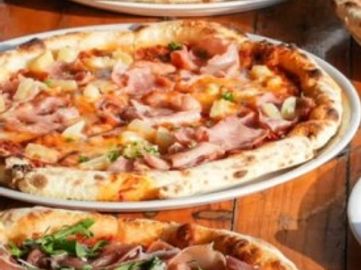 Licenced Wood-Fired Pizzeria Opportunity Pay for Plant & Equipment only $39,000+GST