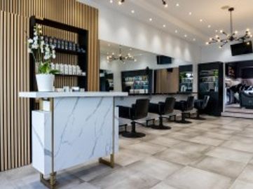 WELL-ESTABLISHED HAIRDRESSING SALON – EAST RAND