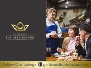 THRIVING CAFÉ IN SURFERS PARADISE CBD – PRIME LOCATION, HIGH FOOT TRAFFIC, NETTING $200K+ ANNUALLY