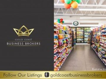 TOP 10 IN QLD 7-ELEVEN STORE