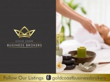 ICONIC DAY SPA OPPORTUNITY – ESTABLISHED, PROFITABLE & PRIME COASTAL POSITION