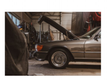 Mechanical Garage in the Hinterland Sunshine Coast for Sale