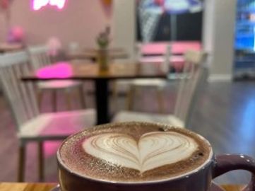 Premium Dessert – Sweet Profits, Strong Location, Huge Potential