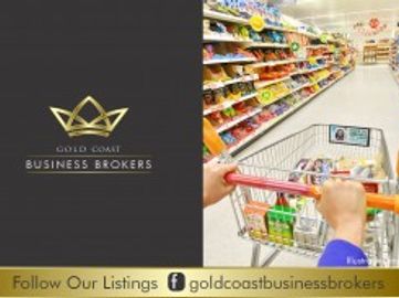 FULLY MANAGED SUPERMARKET HIGH PROFITS