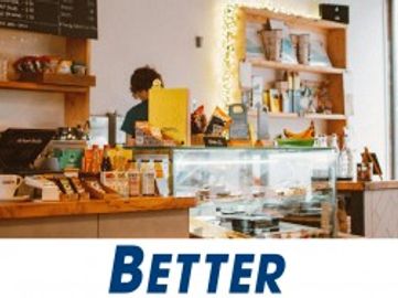 Stunning Patisserie and Cafe – On Trend Fitout – Gold Coast