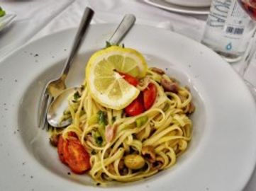 The BEST Gold Coast Italian Restaurant