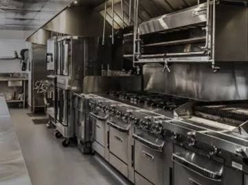 Quick Coffee Shop for Sale – Prime Corner Location – Cheap Rent – Long Lease