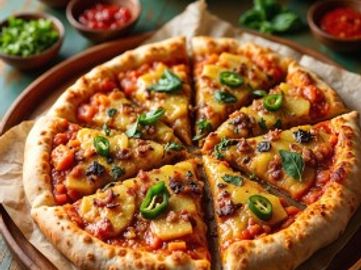 High-Potential Takeaway Pizza Restaurant Business For Sale – Prime North East Victoria – Busy Tourist Location – Loyal Customer Base- Strong Foot Traffic - Equipment Included – High Growth Potential