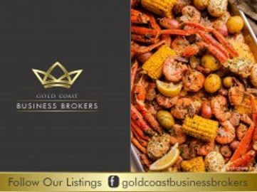 INCREDIBLE FISH AND CHIP BUSINESS & FRESH SEAFOOD