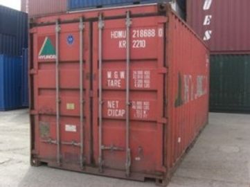 QLD   Gold Coast Area Circa low $300,000 Self Storage facility (shipping containers)