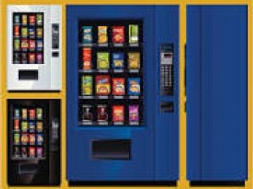 Gold Coast Vending Powerhouse – 39 Machines & $370k+ Net Profit