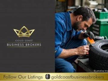 HIGH-PERFORMING AUTOMOTIVE SERVICE CENTRE WITH STRONG GROWTH, MODERN EQUIPMENT & LOYAL REPEAT CUSTOMERS