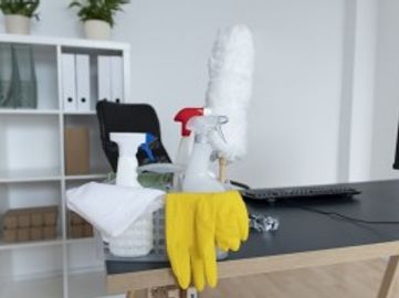Est. 20 years, Gold Coast Commercial Cleaning Service #417