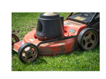 Mowing and garden care- part time in Noosa area