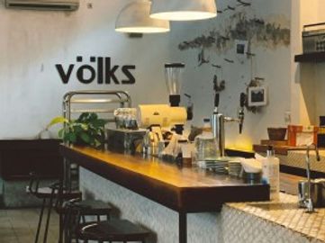 Prime Cafe Opportunity – Established Local Favourite with Growth Potential