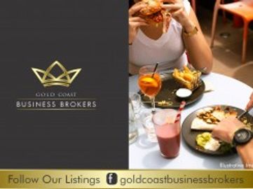 $250K+ PROFIT BYRON BAY CAFÉ – BEACHFRONT LIFESTYLE BUSINESS | SEMI-MANAGED | RARE OPPORTUNITY