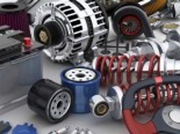 MOTOR SPARES & ACCESSORIES BUSINESS FOR SALE – EAST RAND