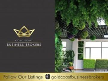 38-YEAR ESTABLISHED ARTIFICIAL GREENERY BUSINESS – RETAIL, WHOLESALE & COMMERCIAL PROJECTS | HIGH FOOT TRAFFIC CENTRE | $365K+ PROFIT