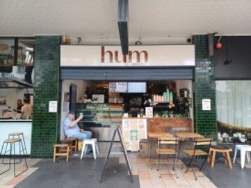 Turnkey Opportunity in a Thriving Culinary Landscape