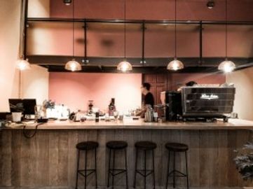 Prime Cafe Opportunity – Mermaid Waters, Gold Coast