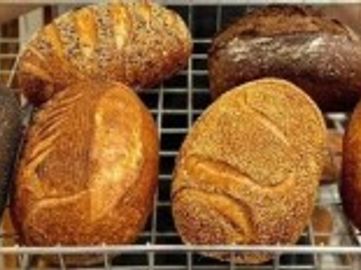 4 DAY SOURDOUGH BAKERY WEST SUBURBS $139,000+SAV