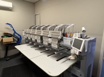 Uniform specialists, Embroidery, Lotto & Stationery Business in  Wagga Wagga