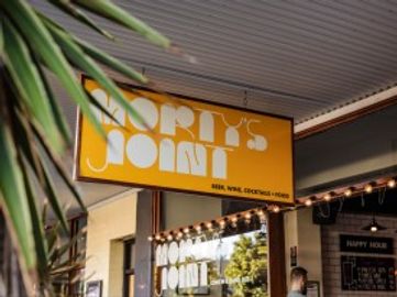 For Sale: Morty's Joint – Sawtell's Iconic Main Street Hangout!