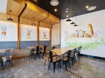 Dessert & Beverage Shop Opportunity – Prime Shopping Centre Location