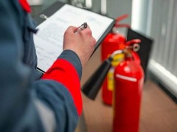 Highly Profitable Fire Safety Product Supply and Service Business #420