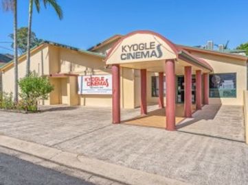 Cinema for Sale - in Kyogle, NSW – Strong Turnover of $500K – Fully Equipped – Property Included – Loyal Customer Base – Asking Price: $1.2M