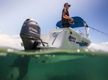 One of SE QLD’s Main Outboard and Related Marine Product Wrecking Business #376