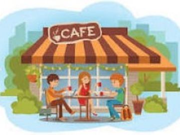 Prominent Toowoomba CBD CAFE