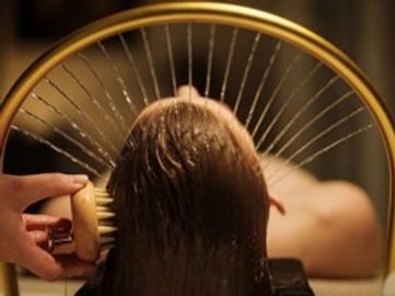 Under Management Head Spa for sale Gold Coast North