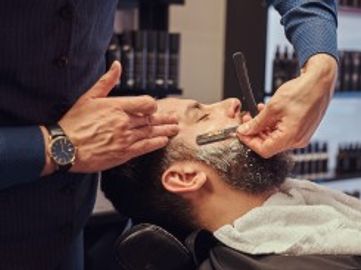 Men’s Grooming Salon for Sale – Randburg