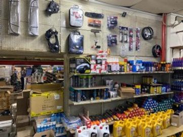 MOTOR SPARES PARTS WHOLESALER FOR SALE – ESTABLISHED & PROFITABLE