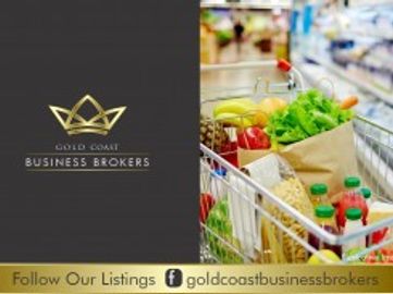 FRIENDLY GROCER SUPERMARKET – PRIME GOLD COAST CBD LOCATION | $35K-$40K WEEKLY SALES | LONG LEASE