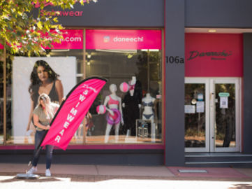 Reputed Ladies Swimwear Retail Business For Sale – Prime West Leederville Location, WA – Bricks & Click Business Model –Turnover: $500K-$600K–Loyal Clientele–Growth Prospects–Strong Social Media - Training Provided – Asking Price: $340,000