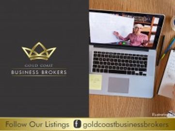 ONLY 40 WEEKS PER YEAR | HIGH-MARGIN ONLINE TUTORING BUSINESS | WORK FROM HOME | MINIMAL OWNER INVOLVEMENT