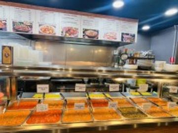 High-Potential Indian-Nepalese Restaurant & Takeaway Business For Sale – Prime Panania Location, NSW – Strong Turnover: $12,000 to $15,000 – Growth Prospects – Fully Equipped - Strong Foot Traffic – Ample Parking – Training Provided –Asking 