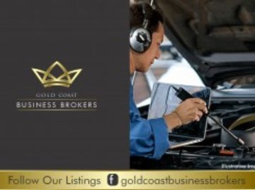 ESSENTIAL AUTOMOTIVE SERVICING WITH 90% REPEAT CUSTOMERS, CONSISTENT INCOME, AND LOW OVERHEADS