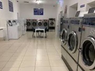 PORT AUGUSTA Established Laundromat Freehold Property, Laundromat business and 2 commercial leases in place Expressions of interest $800k-850k